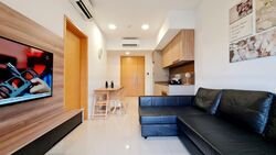 The Jovell (D17), Condominium #431329931